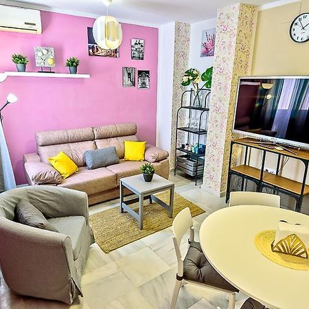 Palacios Deluxe Apartment With Elevator El Puerto de Santa María Kültér fotó