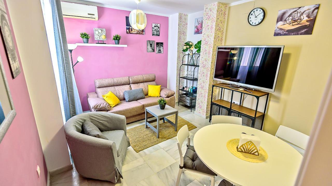 Palacios Deluxe Apartment With Elevator El Puerto de Santa María Kültér fotó