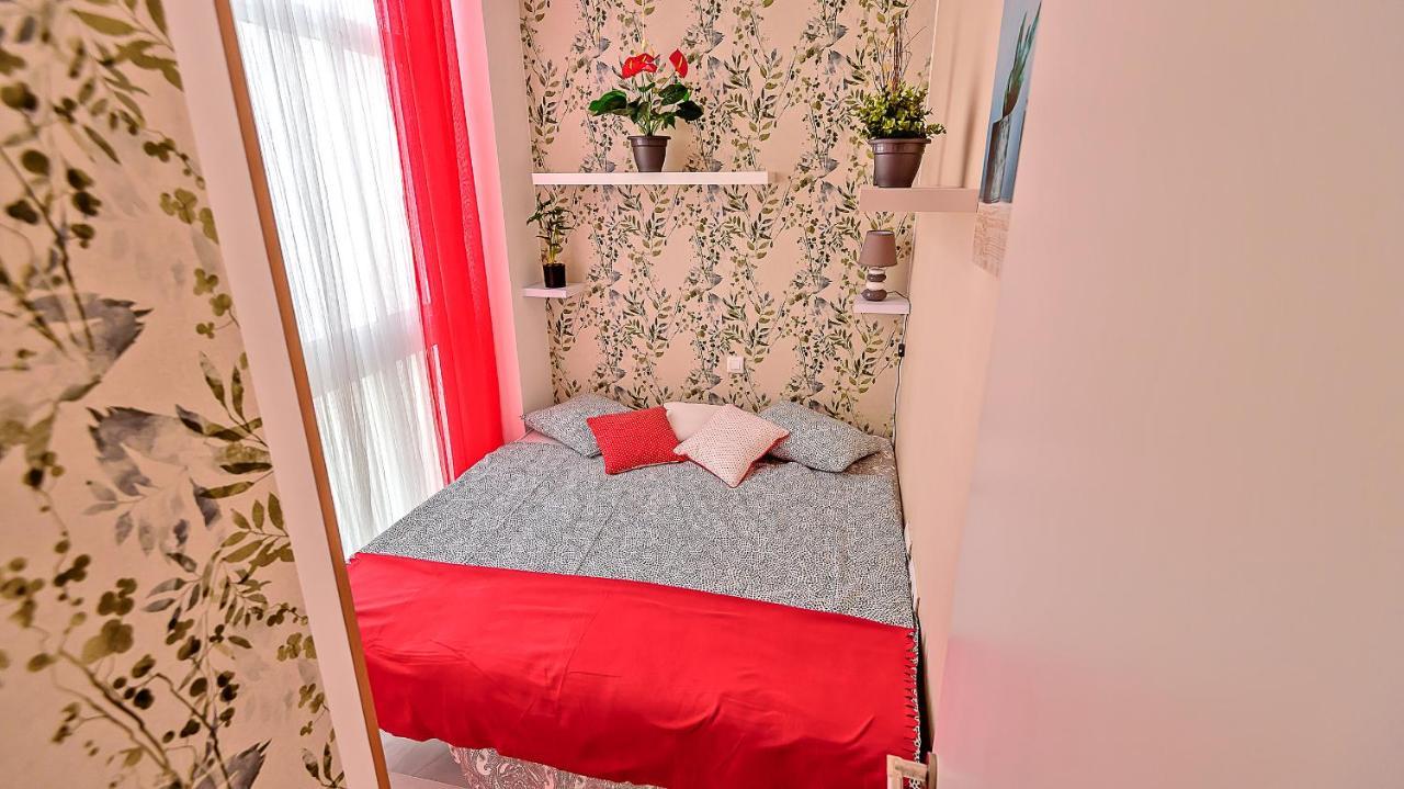 Palacios Deluxe Apartment With Elevator El Puerto de Santa María Kültér fotó