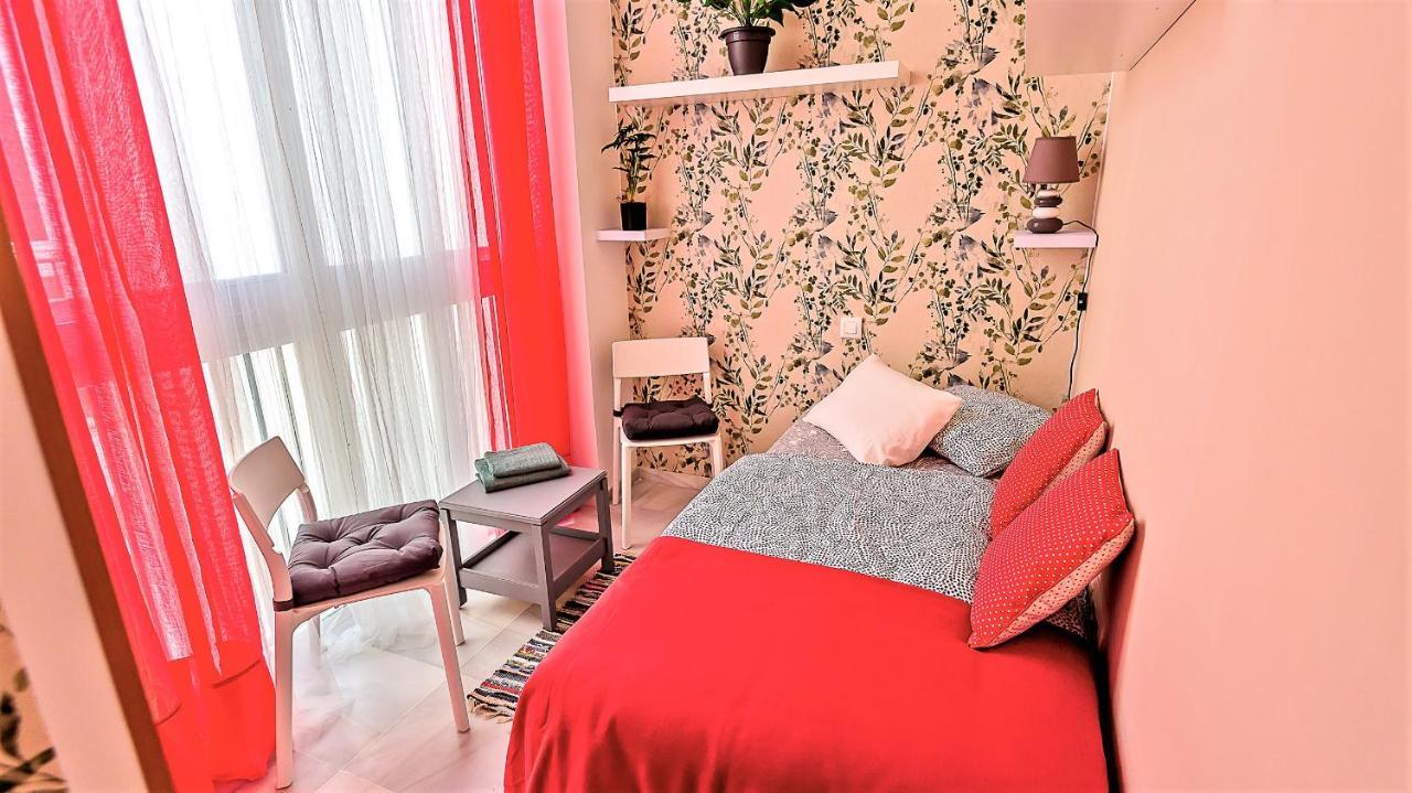 Palacios Deluxe Apartment With Elevator El Puerto de Santa María Kültér fotó