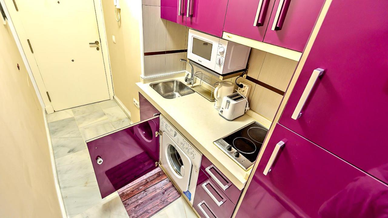 Palacios Deluxe Apartment With Elevator El Puerto de Santa María Kültér fotó