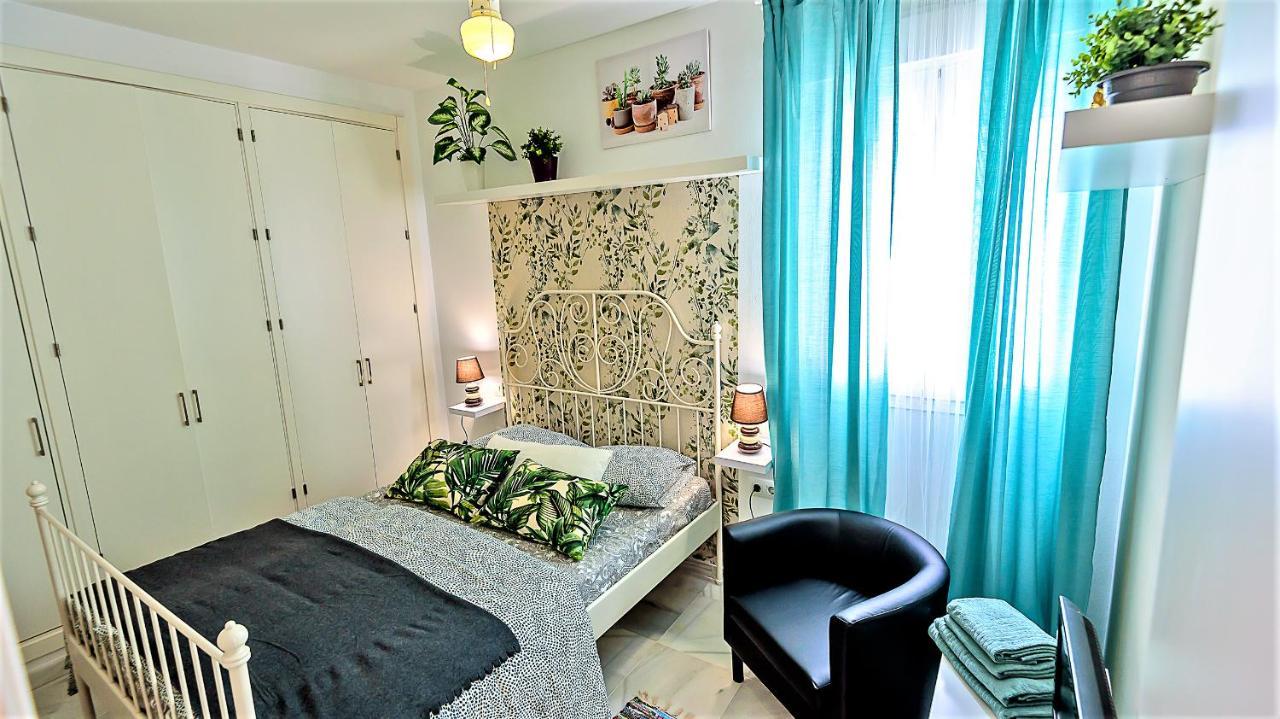 Palacios Deluxe Apartment With Elevator El Puerto de Santa María Kültér fotó