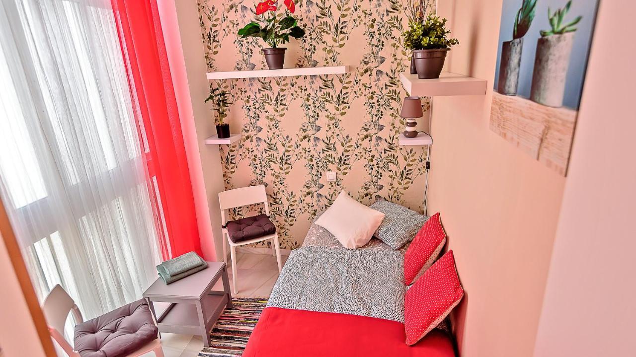 Palacios Deluxe Apartment With Elevator El Puerto de Santa María Kültér fotó