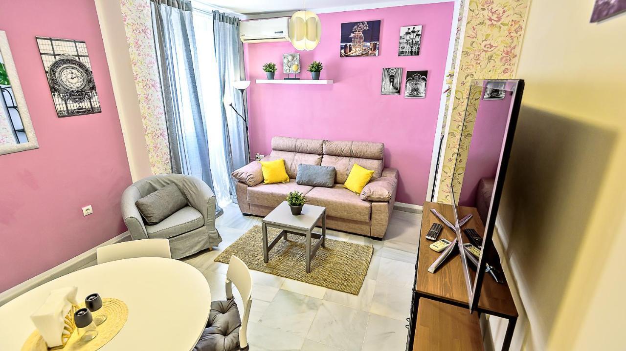 Palacios Deluxe Apartment With Elevator El Puerto de Santa María Kültér fotó