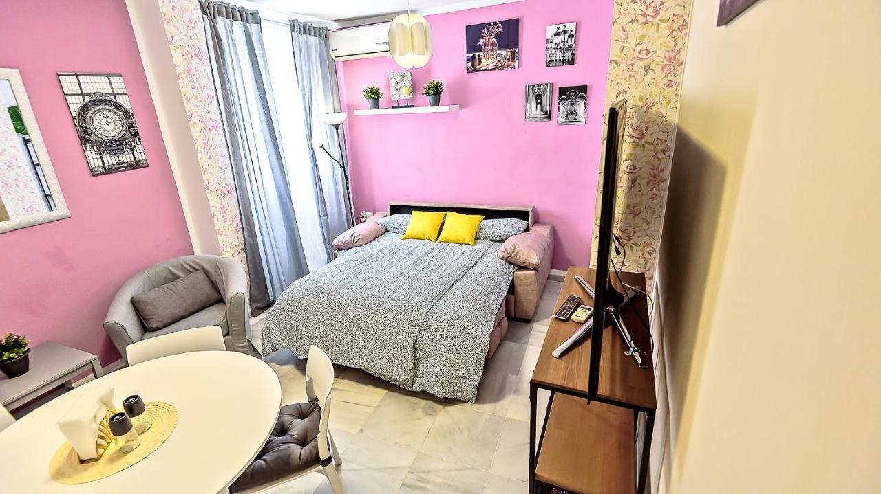 Palacios Deluxe Apartment With Elevator El Puerto de Santa María Kültér fotó