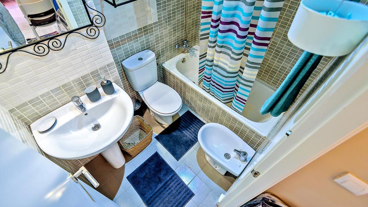 Palacios Deluxe Apartment With Elevator El Puerto de Santa María Kültér fotó